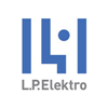 LPE s.r.o. - logo