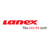 LANEX a.s. - logo