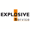 EXPLOSIVE Service, a.s., v likvidaci - logo