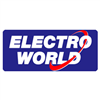 Electro World s.r.o. - logo