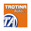 TROTINA Auto s.r.o. - logo