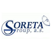 SORETA Group, a.s. - logo