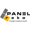 PANELREKO s.r.o. - logo