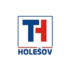 Tepelné hospodářství Holešov, spol. s r.o. - logo