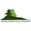 Lesní družstvo ve Štokách - logo
