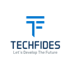 TechFides Solutions s.r.o. - logo