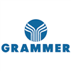 GRAMMER CZ, s.r.o. - logo
