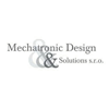 Mechatronic Design & Solutions s.r.o. - logo