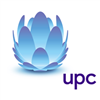 UPC Česká republika, s.r.o. - logo