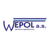 WEPOL, a.s. - logo
