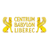 CENTRUM BABYLON, a.s. - logo