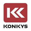 KON - KYS s.r.o. - logo