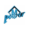 M-POWER s.r.o. - logo