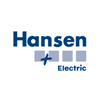 Hansen Electric, spol. s r.o. - logo