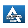 ALFA THERM a.s. - logo