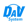 DaV system s.r.o. - logo