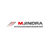 M JINDRA s.r.o. - logo