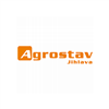 AGROSTAV, akciová společnost - logo