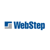WebStep s.r.o. - logo