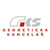 GKS - geodetická kancelář, s.r.o. - logo