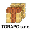 TORAPO s.r.o. - logo