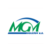 MGM a.s. - logo