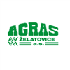 AGRAS Želatovice,a.s. - logo