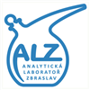 ALZ - Analytické laboratoře Zbraslav s.r.o. - logo