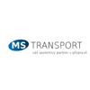 MS TRANSPORT, s.r.o. - logo