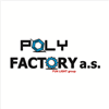 POLY FACTORY a.s. - logo