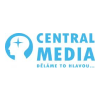 CENTRAL MEDIA s.r.o. - logo