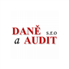 Daně a audit s.r.o. - logo