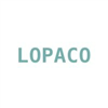 LOPACO s.r.o. - logo