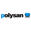POLYSAN s.r.o. - logo