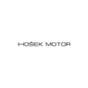 Hošek Motor a.s. - logo