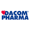 DACOM Pharma s.r.o. - logo