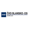 ČKD BLANSKO-OS, a.s. - logo