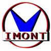 IMONT spol. s r.o. - logo