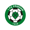 FK MARILA PŘÍBRAM, a.s. v likvidaci - logo