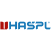 Hašpl a.s. - logo