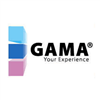 GAMA GROUP a.s. - logo
