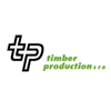 TIMBER PRODUCTION s.r.o. - logo