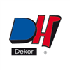 DH Dekor spol. s r.o. - logo
