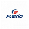 FLEXIO a.s. - logo