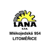 Logistický park Litoměřice s.r.o. - logo