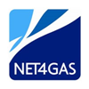 NET4GAS, s.r.o. - logo