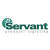 Servant, a.s. - logo