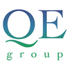 QE group s.r.o. - logo