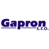 Gapron, s.r.o. v likvidaci - logo