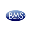 BMS SERVIS, s.r.o. - logo